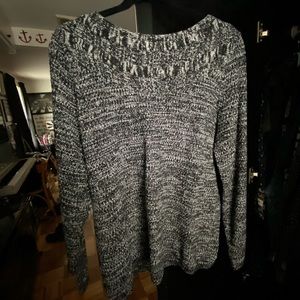 Croft & Barrow Sweater